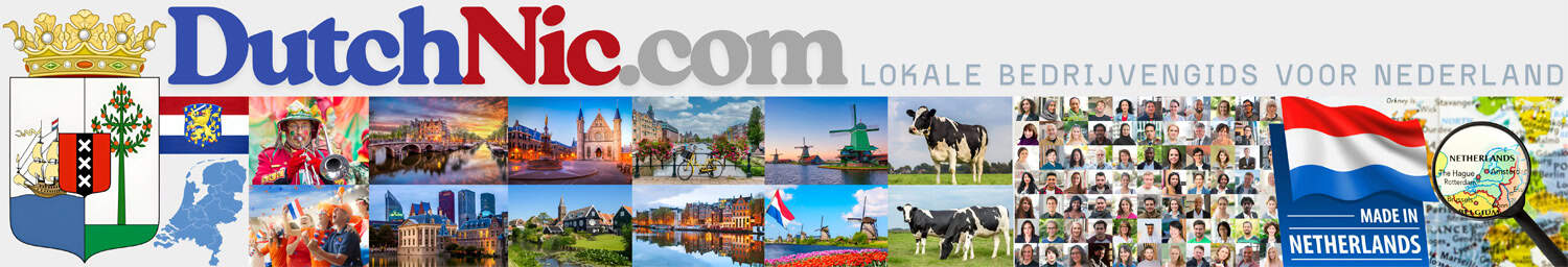 Gemaakt in Nederland - Onlinewonen.com
